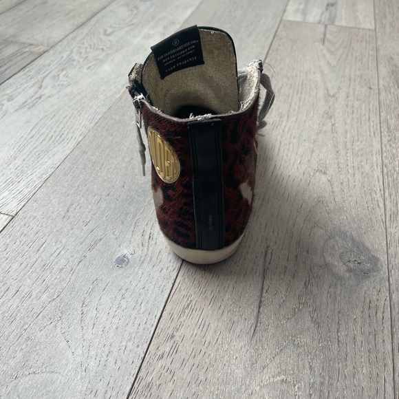 GOLDEN GOOSE SNEAKERS!! - Picture 6 of 12